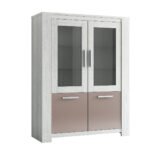 LAURA display case LAW-124