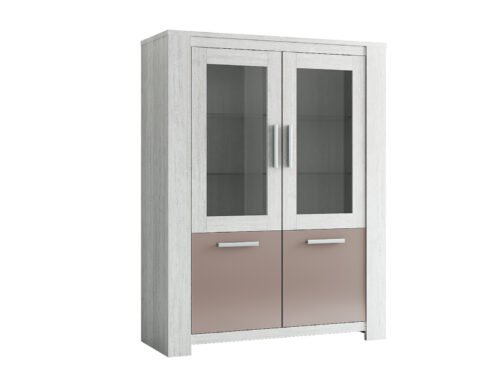 LAURA display case LAW-124