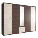 LENA wardrobe LE-1