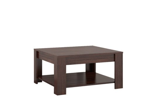 LISA square bench LŁK-80