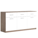 LIVIA chest of drawers LI-3