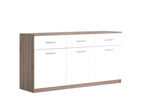 LIVIA chest of drawers LI-3
