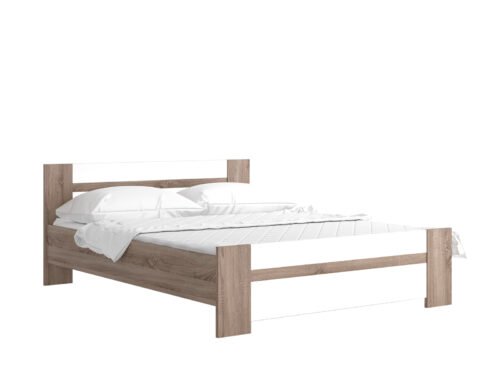 LIVIA bed LI-2