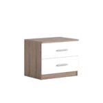LIVIA bedside table LI-4