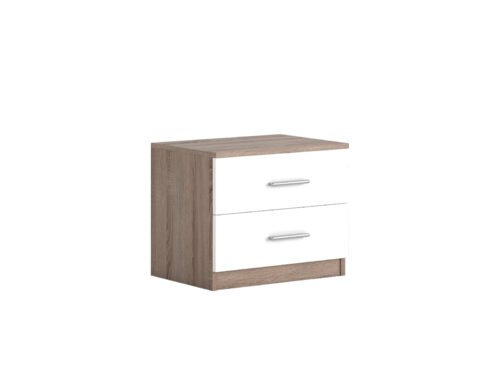 LIVIA bedside table LI-4