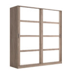 LIVIA wardrobe LI-1
