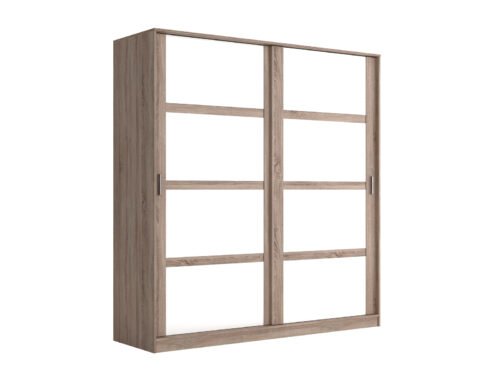 LIVIA wardrobe LI-1