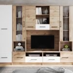 Furniture wall LOTUS B