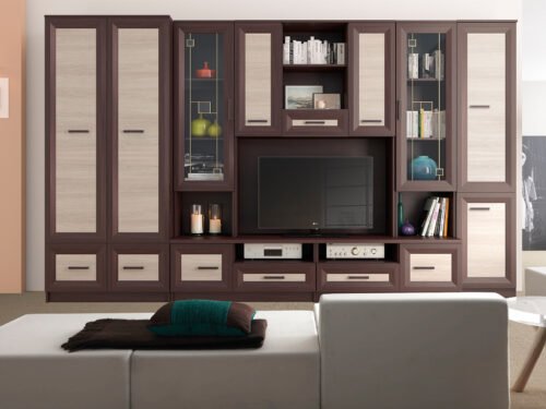 Furniture wall LOTUS A