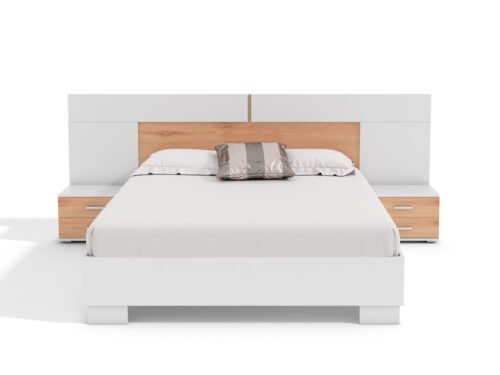 ZYTA bed ZY-2