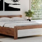 MARTA bed M3