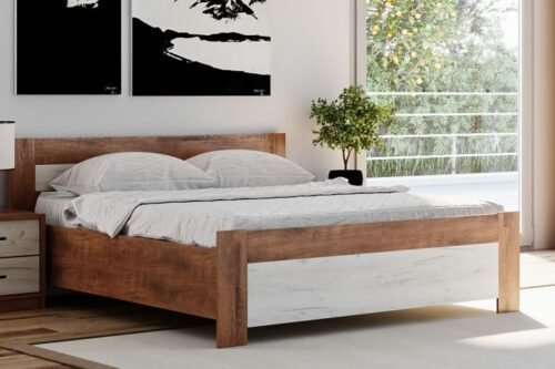 MARTA bed M3