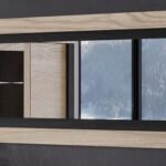 EDEN EDL-1 mirror