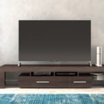 TV stand LUX