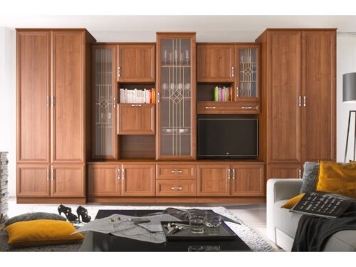 Furniture wall MAGNAT