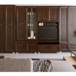 Furniture wall MARION