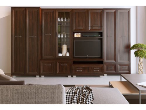Furniture wall MARION