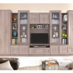 Furniture wall MAX