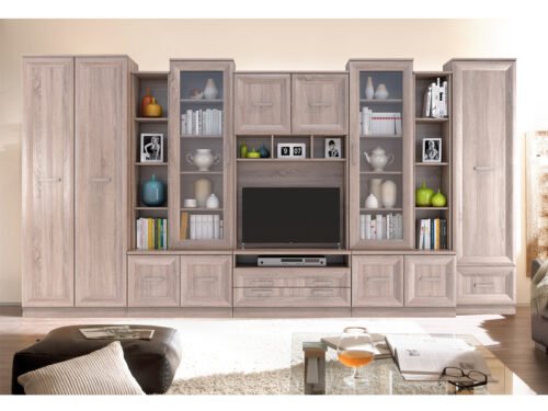 Furniture wall MAX