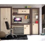 Furniture wall MICHAL