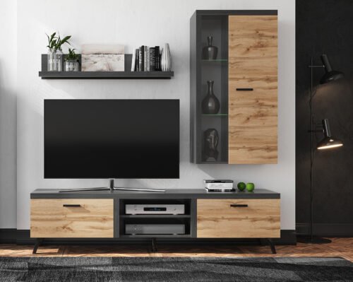 Furniture wall NIK I