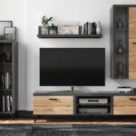 Furniture wall NIK II