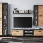Furniture wall NIK III