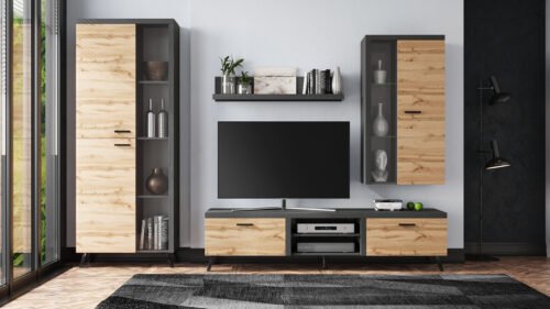 Furniture wall NIK III
