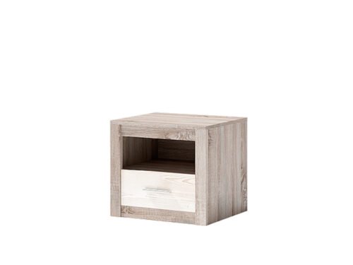 NADIA bedside table N-4