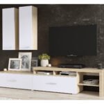 Furniture wall NEL