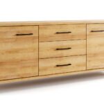 ONYX ONK-2 chest of drawers