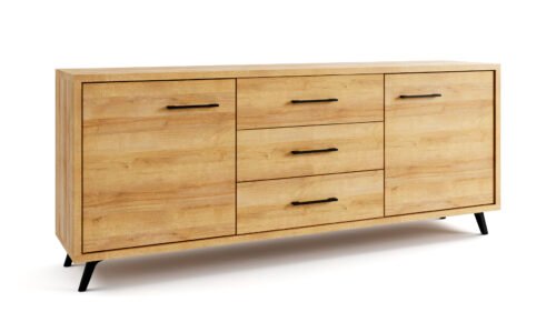 ONYX ONK-2 chest of drawers