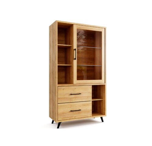 Showcase ONYX ONW-1