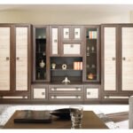 Furniture wall OLI