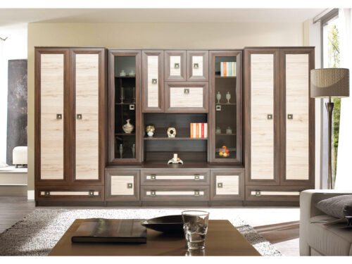 Furniture wall OLI