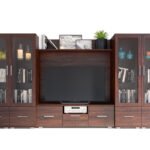 Furniture wall OSKAR