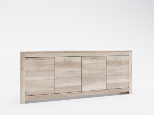 PADVA chest of drawers PAK-1