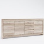 PADVA chest of drawers PAK-2