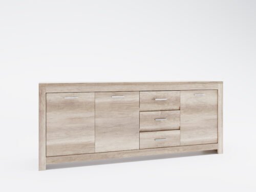 PADVA chest of drawers PAK-2