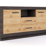 PANAMA PNK-1 chest of drawers
