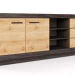 PANAMA PNK-2 chest of drawers