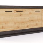 PANAMA PNK-3 chest of drawers