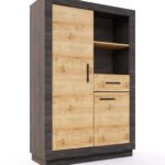 W-shelf PANAMA PNR-1