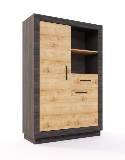 W-shelf PANAMA PNR-1