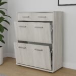Shoe cabinet PAULA II