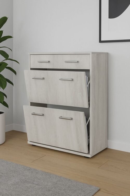 Shoe cabinet PAULA II