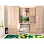 Furniture wall PAULO
