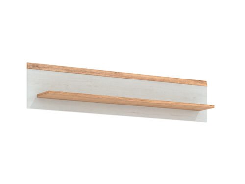 TA-8 shelf
