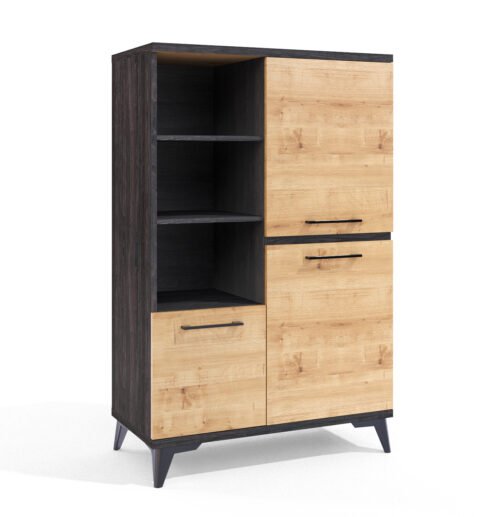 FENIX FER-1 shelf