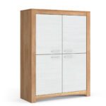ERIC shelf ER-1